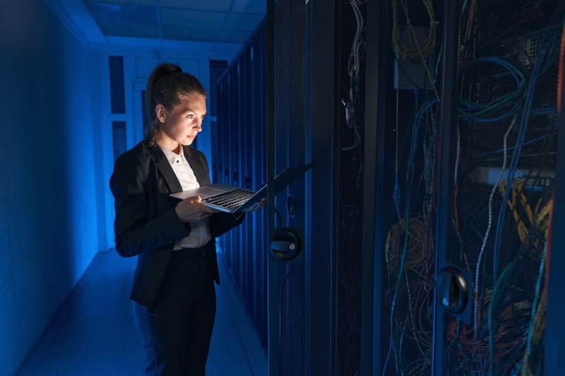 Damaging Computer Data Data Destruction Done Right