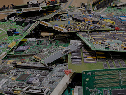 Sell and Recycle E-Waste